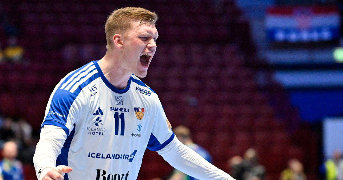 Islandski as prijeti Hrvatskoj pred borbu za 3. mjesto: Nosimo broncu kući