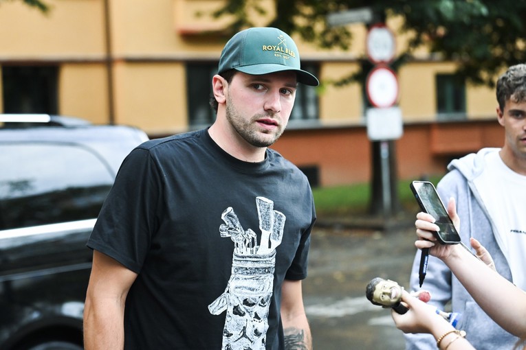 Slovenski mediji: Je li moguće da ljudi kritiziraju Dončića zbog srpske muzike?