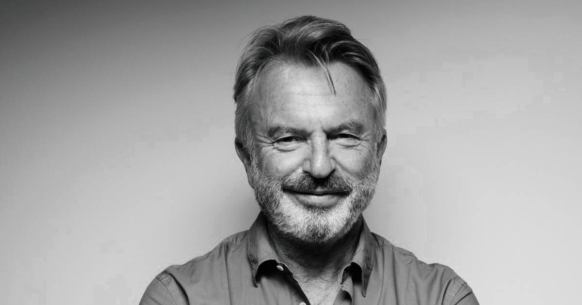 Umro Sam Neill, zvijezda Jurskog parka