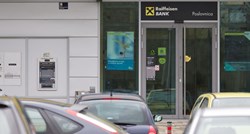 Troje djelatnika banke iz Metkovića osuđeno na zatvor, pronevjerili 700.000 eura