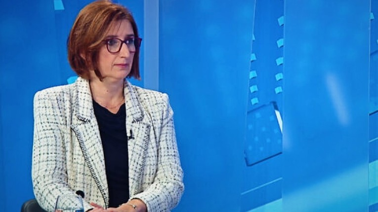 Puljak o Plenkovićevom razmicanju mikrofona: Laki je sve nervozniji