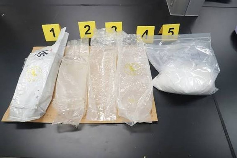 Droga u vrećicama čaja isplivala na obale Južne Koreje. "Ježim se, tu dovodim djecu"