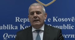 Kosovski ministar: Vučić priča o naoružavanju, a zaplijenili smo municiju iz Srbije
