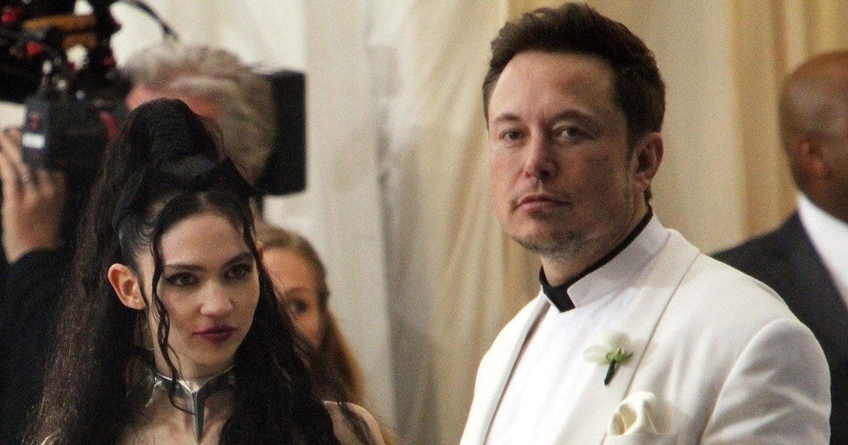 Grimes optužila Muska da ignorira medicinsku krizu njihovog djeteta: "Odgovori mi"