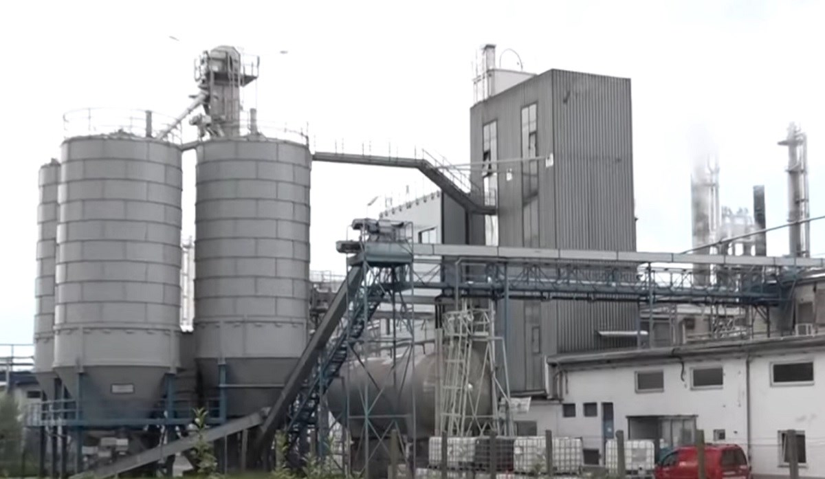 Eksplozija u kemijskom postrojenju u Austriji, poginuo muškarac