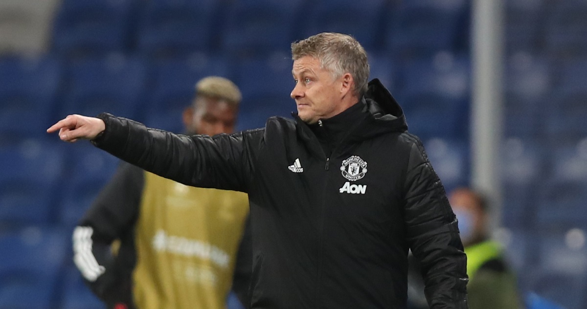 Sky Sports: Manchester United i dalje podržava Solskjaera
