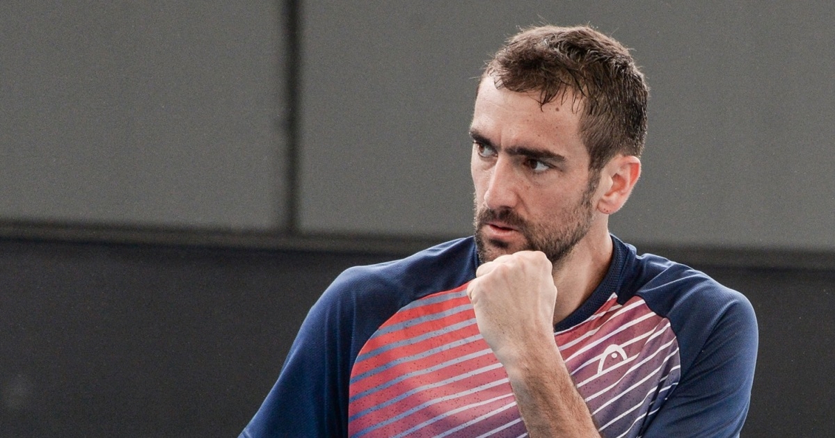 Evo tko su suparnici Čiliću i hrvatskim tenisačicama na Australian Openu