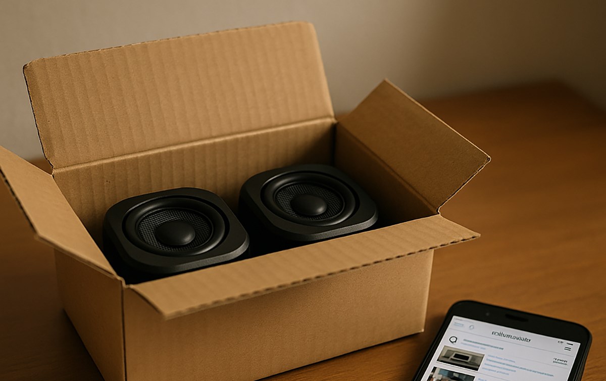 70-godišnjak iz Daruvara naručio slušne aparate, dobio male zvučnike