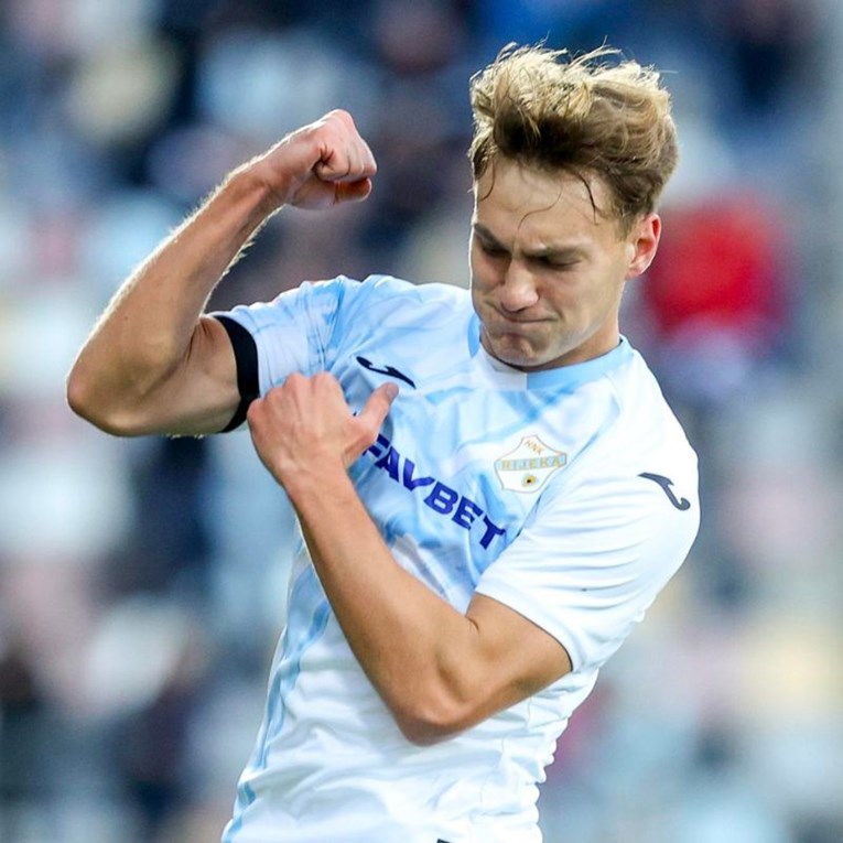 Fruk uoči Hajduka: Idealna utakmica za vratiti samopouzdanje