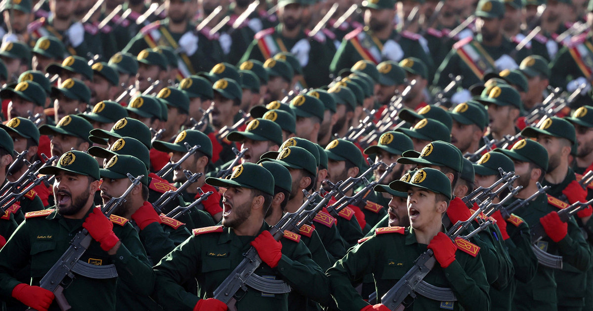 Iranska revolucionarna garda zaprijetila Trumpu