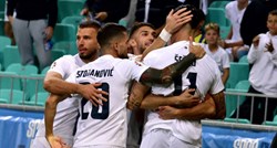 Slovenija slavila u utakmici sa šest golova i ostala u utrci za Europsko prvenstvo