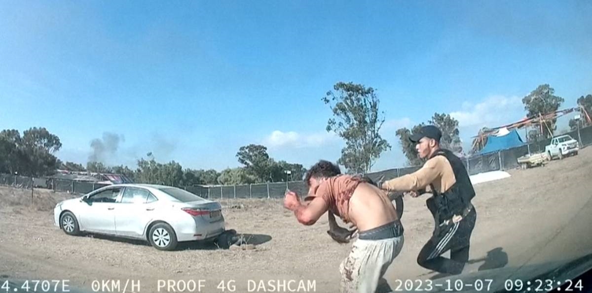 Jesu li špekulanti unaprijed znali da Hamas planira pokolj? Izrael istražuje