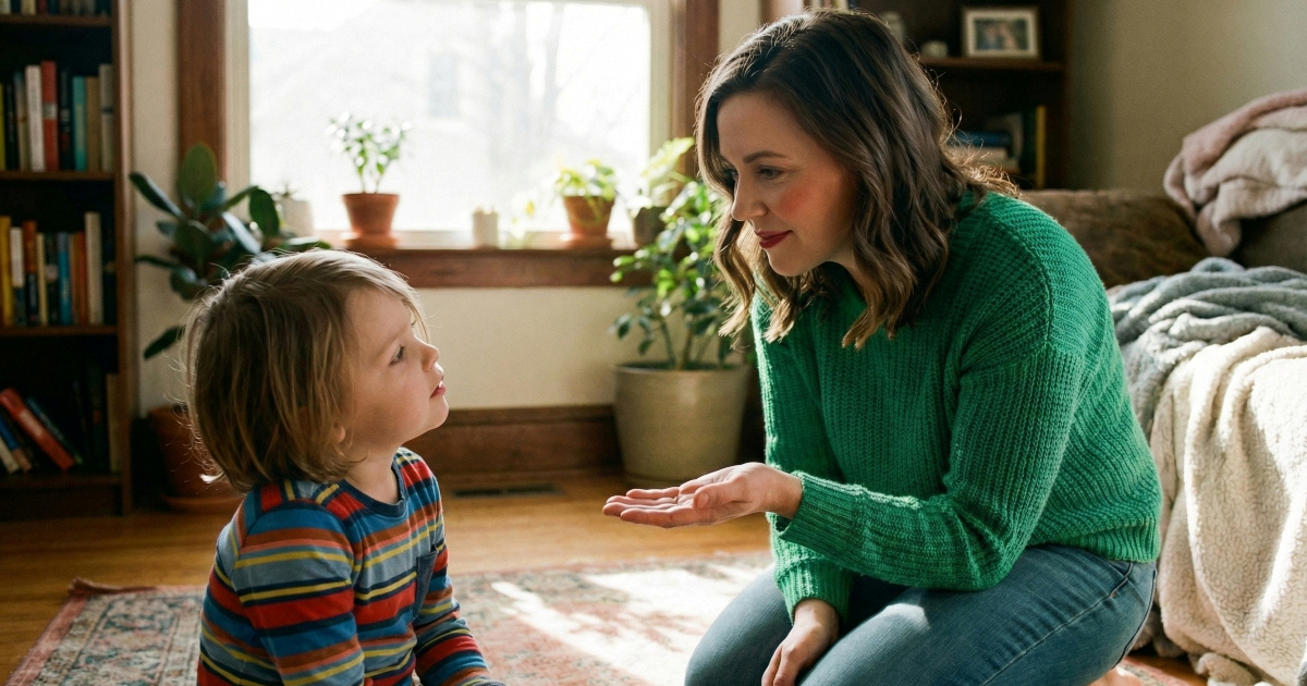 Znakovi da ste bili roditelj kakvog su vaša djeca trebala