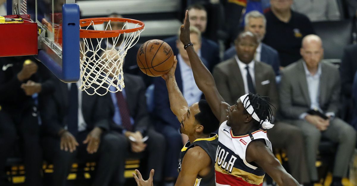 NBA igračima zabranio nošenje traka s kojima izgledaju kao nindže