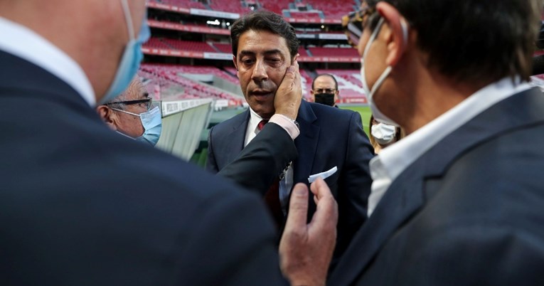 Benfica i Rui Costa pod istragom zbog namještanja utakmica