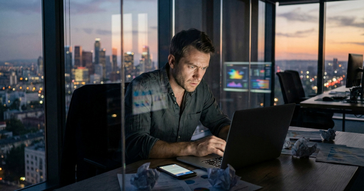 Rođeni vođe: Tri znaka koja imaju najveće šanse postati milijunaši do 40. godine