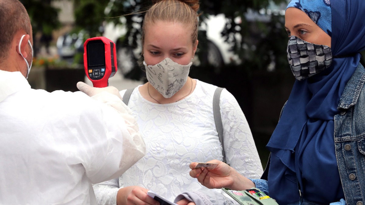 U BiH u četvrtak drugi najgori dan od početka epidemije koronavirusa