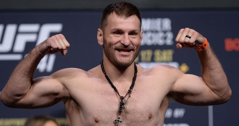 UFC šokirao cijenama karata za Miočićevu borbu. Najjeftinija 700 eura