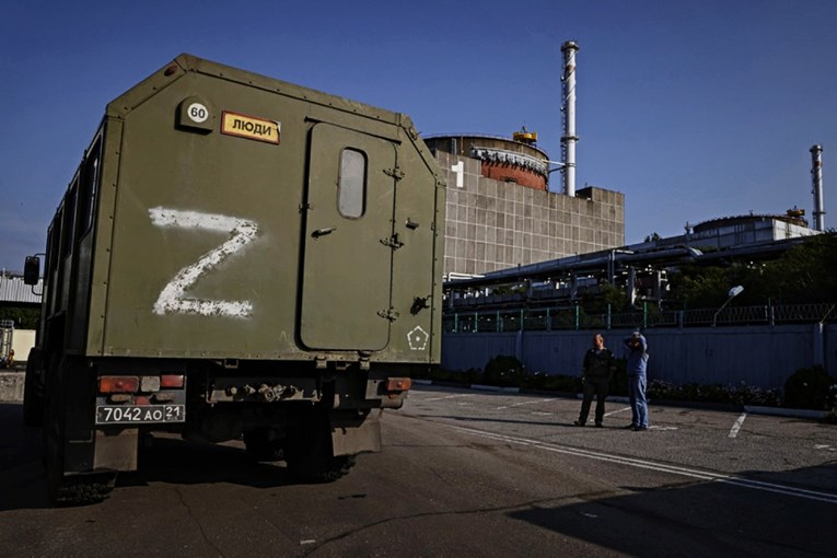 Najvećoj nuklearki Europe prijeti katastrofa. "Nemoguće je bilo što predvidjeti"