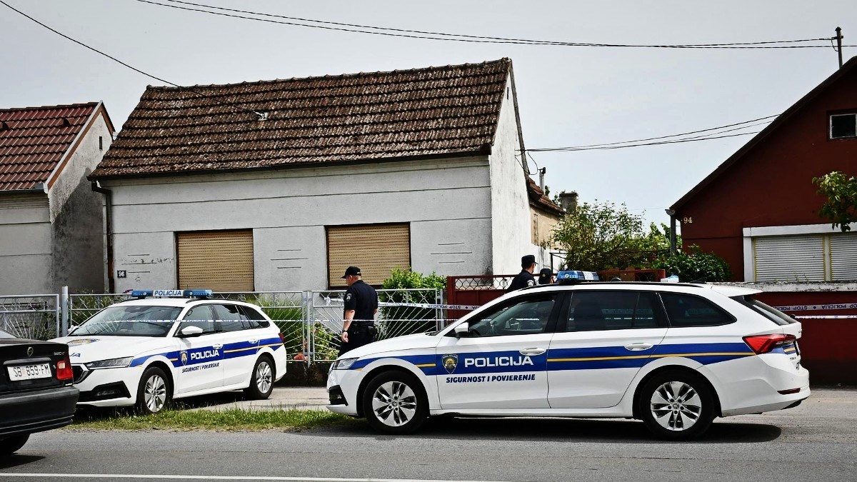 Za ubojicu roditelja iz Broda traži se pritvor zbog rijetkog razloga