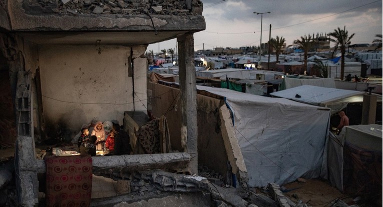 Izraelski ministar obrane ide u SAD, razgovarat će o napadu na Rafah