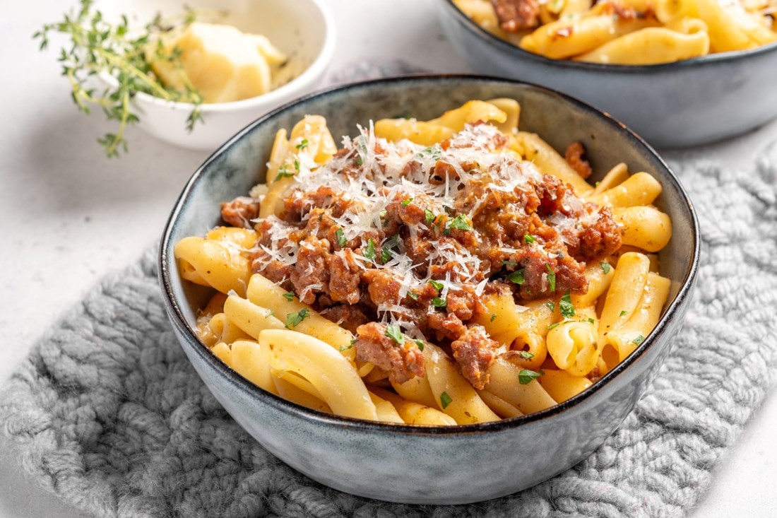 Ideje za brzi obrok: 5 jela gotovih za manje od 30 minuta