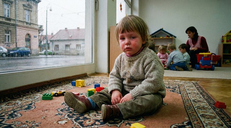 Znanstvenik prozvao roditelje zbog "sebičnog" postupka: "Molim vas da prestanete"