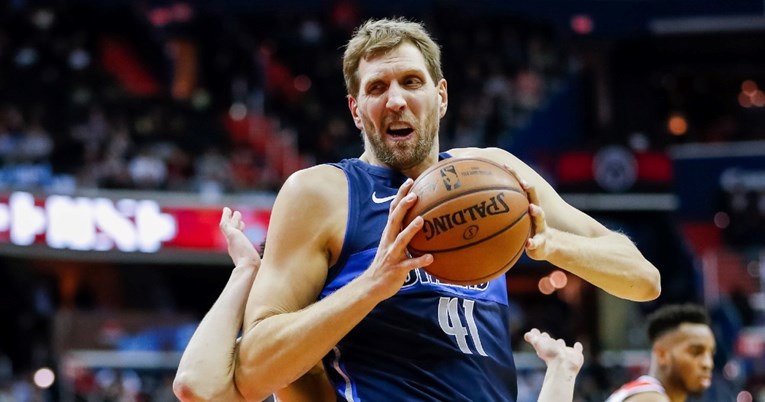 Nowitzki otkrio bolne posljedice dugog igranja košarke. Danas žali zbog svoje odluke