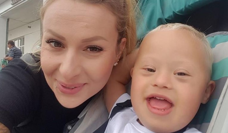 Mama podnijela tužbu: "Da sam znala da beba ima Downov sindrom, ne bih rodila"