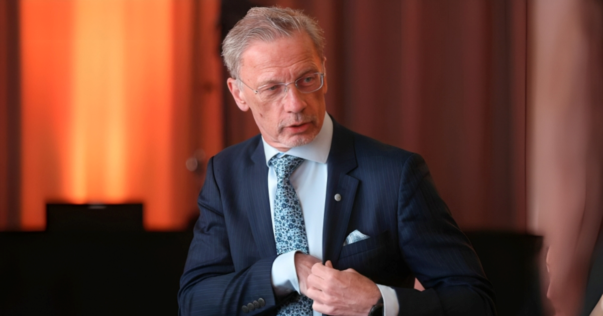 Vujčić ide u Europsku središnju banku. Pogledajte kolika će mu biti plaća