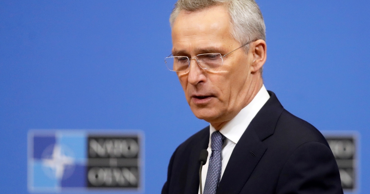 Stoltenberg odlazi s čela NATO-a, kreće utrka za njegovu zamjenu