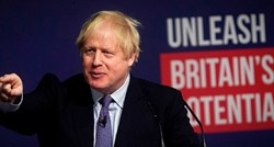 Johnson pozvao Britance na jedinstvo
