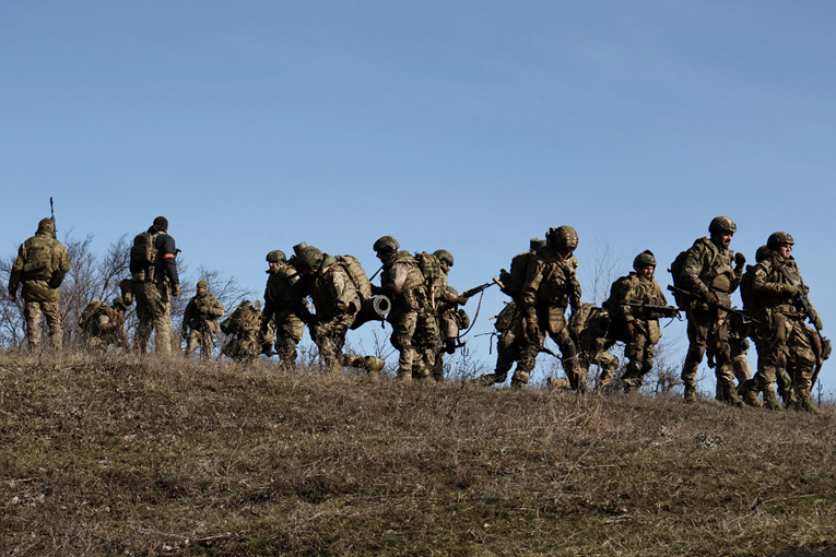 Rusija: Kod Zaporižja privremeno primirje, moraju popraviti dalekovod