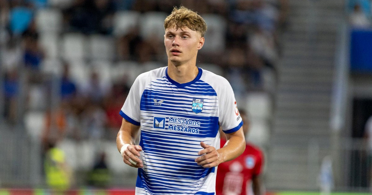 Sportski direktor Osijeka: Dinamo nam je poslao ponudu za Matkovića. Odbili smo je