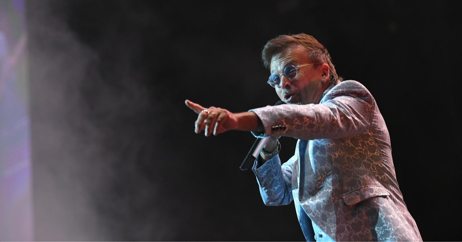 Gibonni se u Beogradu obratio dečku u publici: Slušaj, Nemanja, da ti nešto kažem...