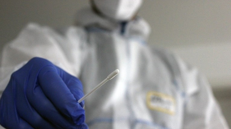 WHO: Pomno pratimo novu varijantu virusa covida