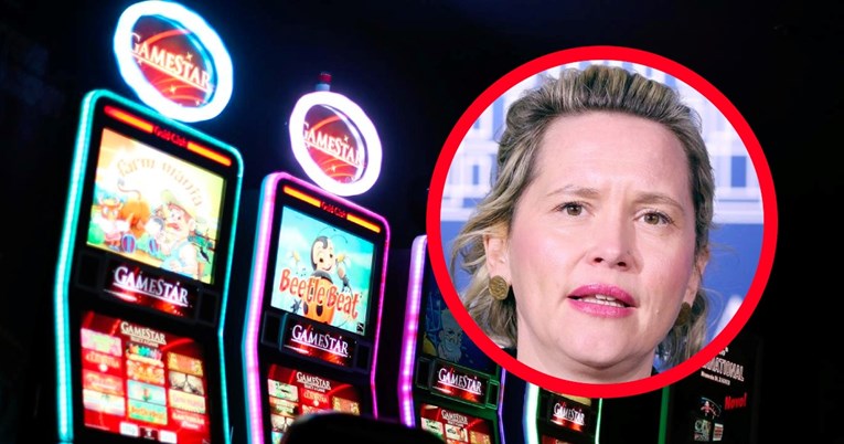 Kekin: Novi Zakon o igrama na sreću pobjeda građana i opozicije