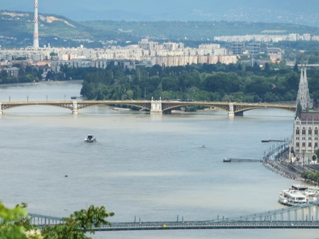U Budimpešti alarmantno: "Dunav ide na razinu kakvu dosegne jednom u 30 godina"