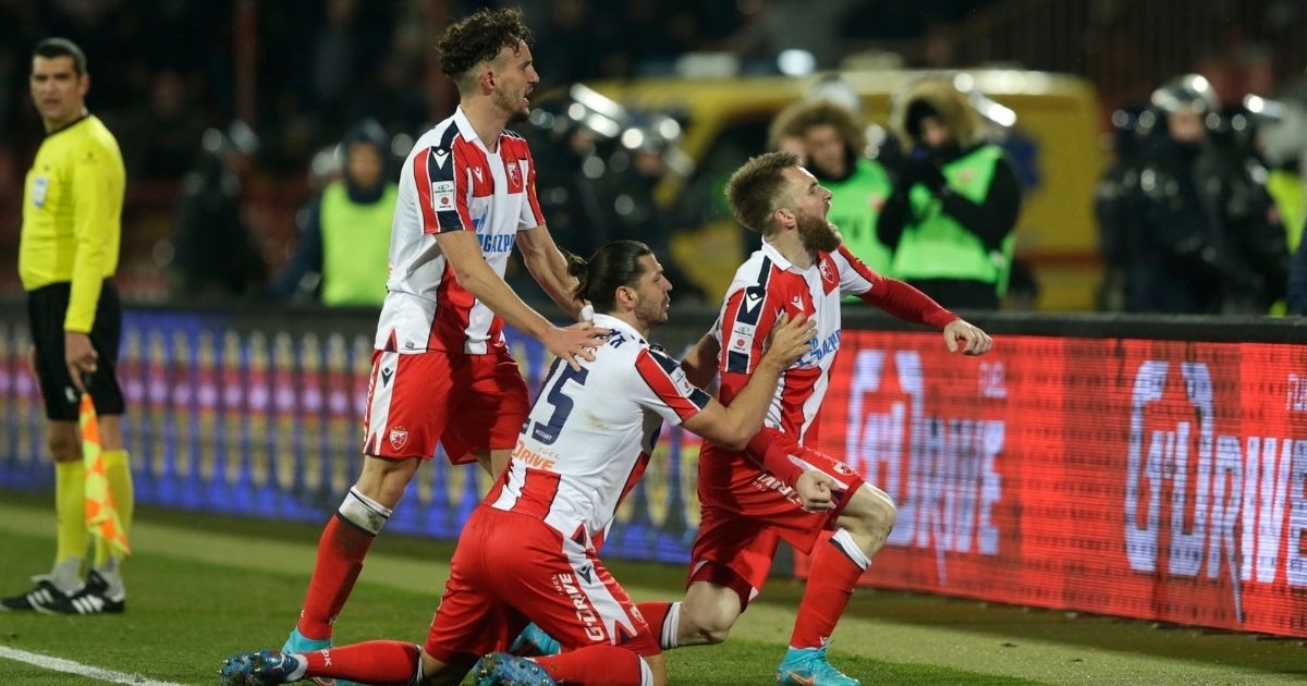 VAR dao Partizanu penal, Zvezda se oglasila: Sram vas bilo, pljačka! Režiser je Piksi