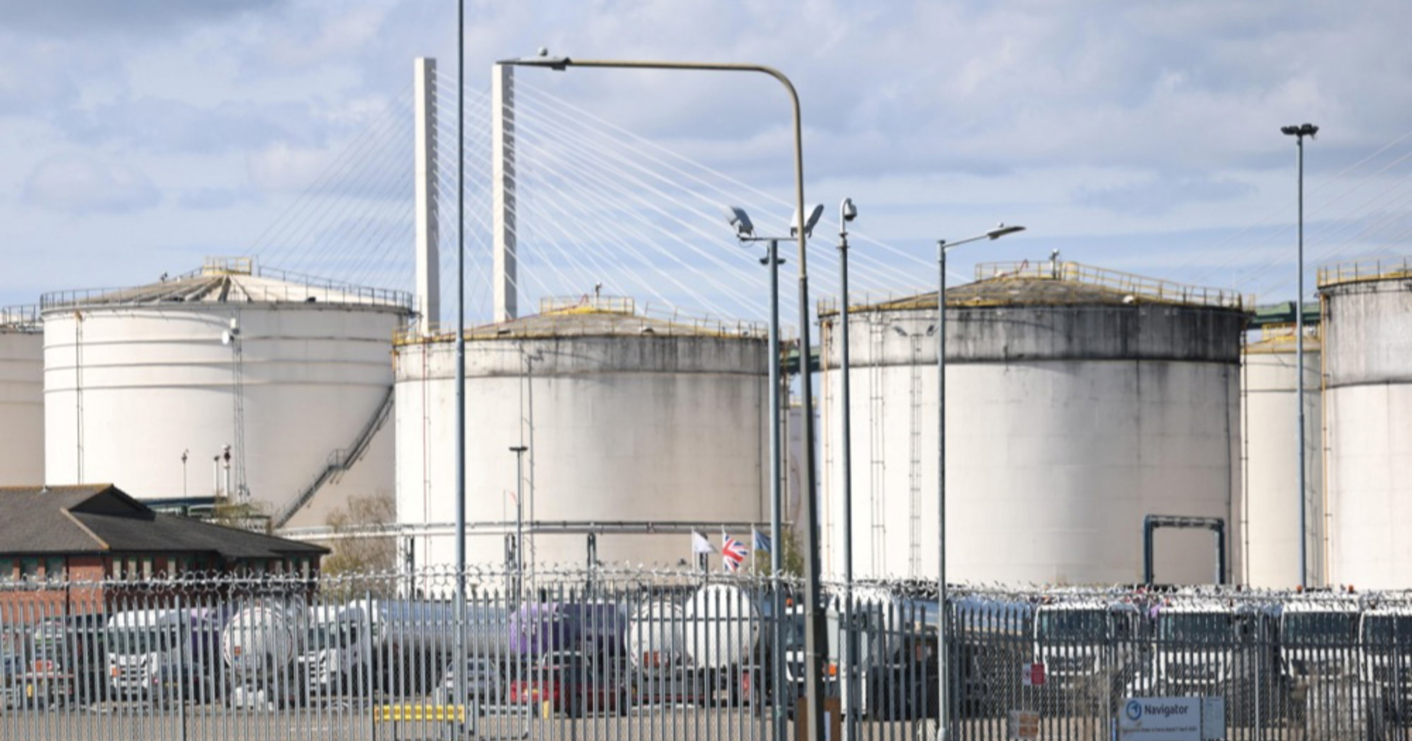 Cijene nafte pale ispod 96 dolara