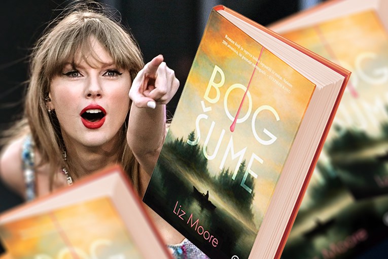 Knjiga koju obožavaju Taylor Swift i Barack Obama postaje Netflixova serija