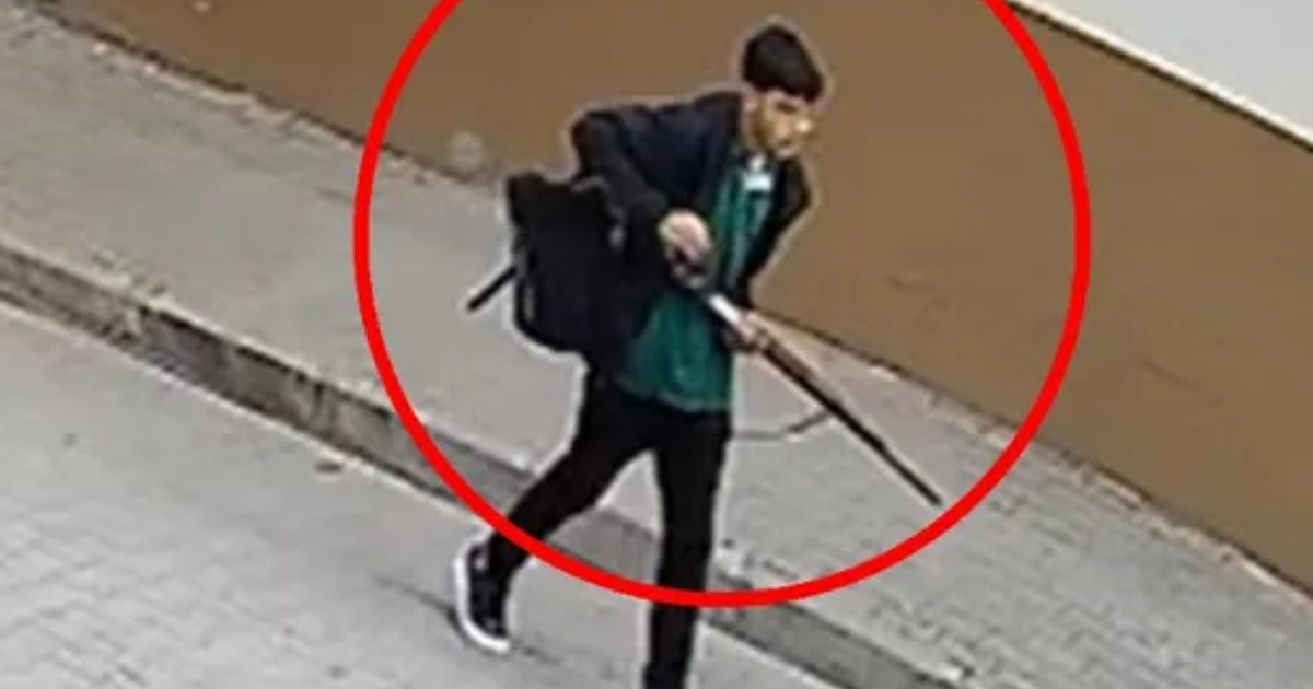 Pucnjava kod škole u Turskoj, ranjeno 11 učenika. Dvoje je teško ozlijeđeno
