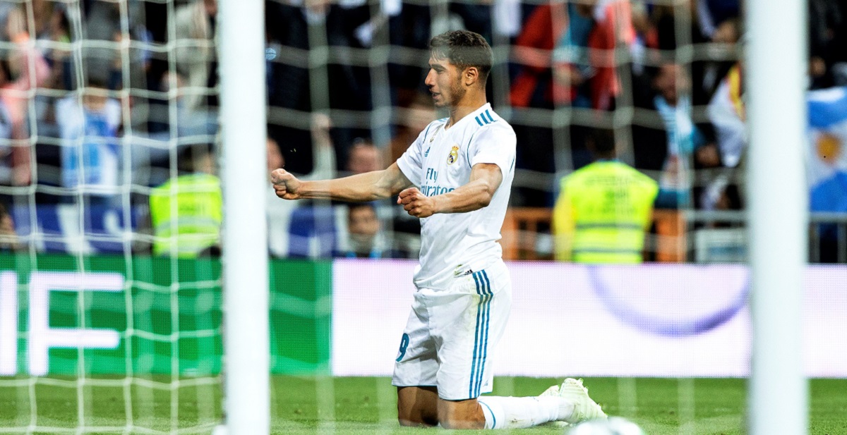 Real potvrdio: Inter je kupio jednog od najboljih bočnih igrača svijeta