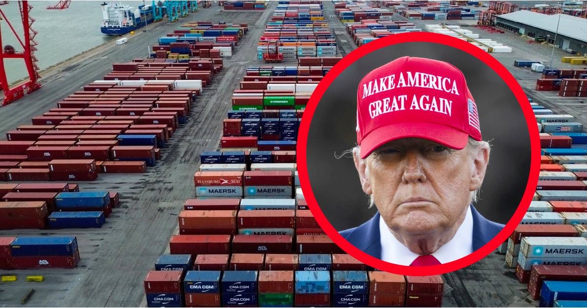 Trump uveo nove carine Kanadi i Kini. Trudeau i Xi odmah uzvratili
