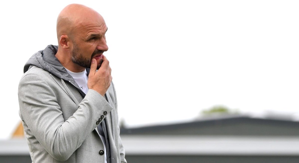 Hrvatski zbor sportskih novinara osudio Sopićeve ispade