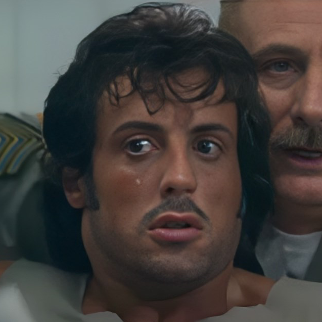 Sylvester Stallone otkrio hoće li glumiti Ramba u Rambu 6: Protiv koga da se borim?