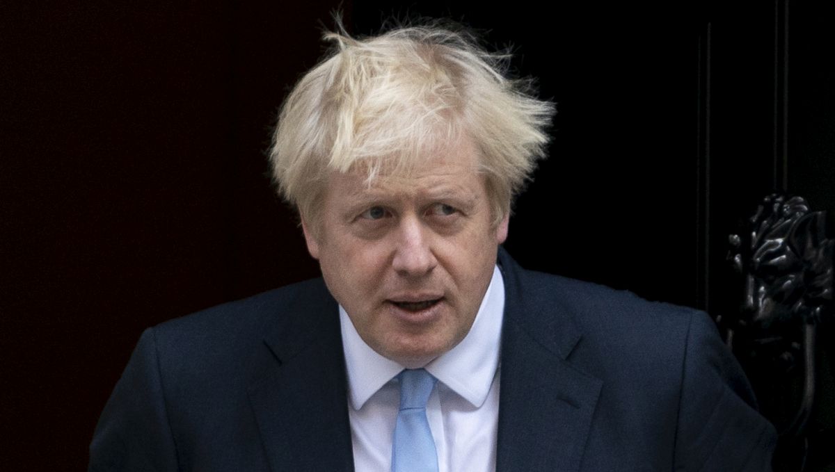 Mislili smo da je May najgori britanski premijer ikad. Onda je došao Johnson