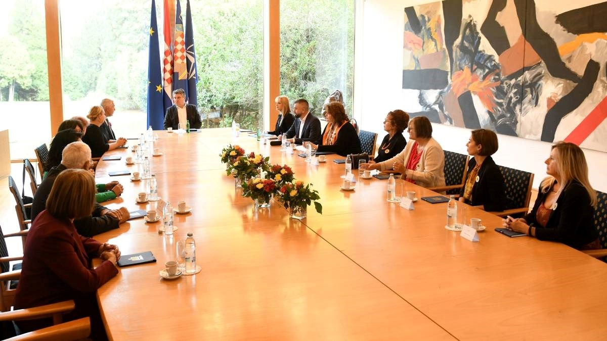 Otočna Liga protiv raka: "Na ovim otocima nema liste čekanja"