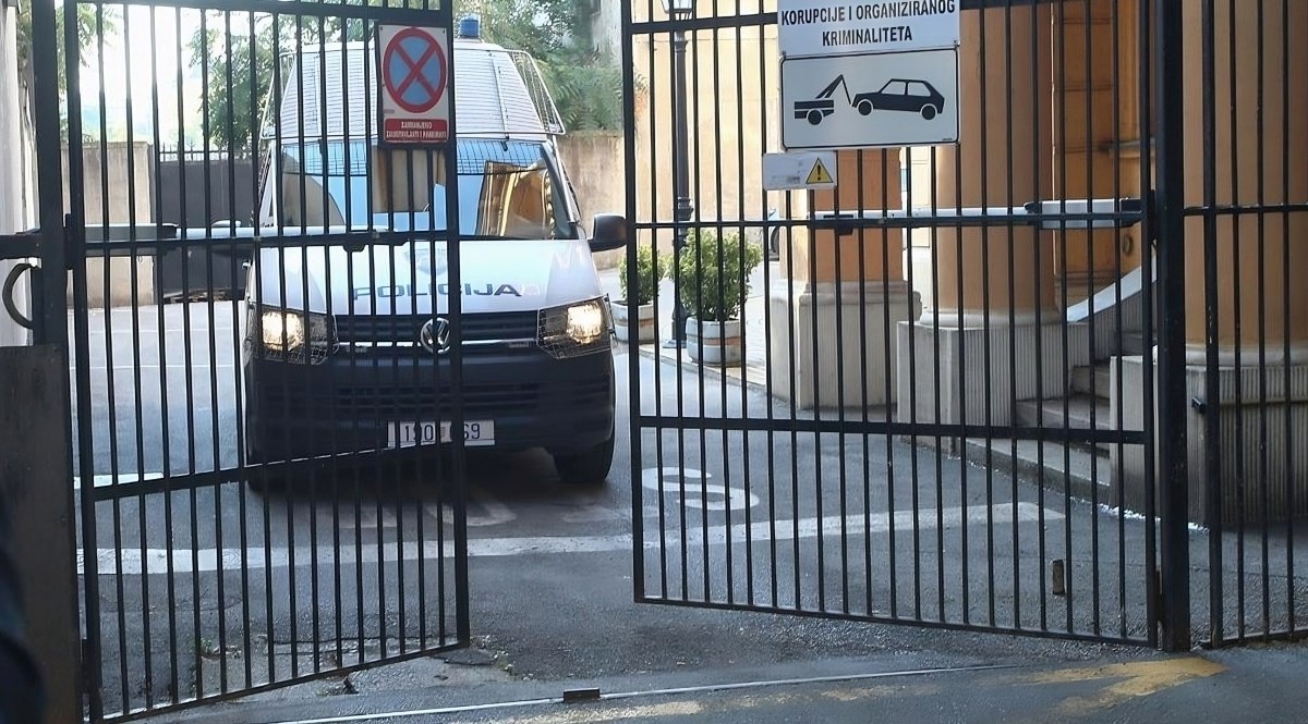 Muškarac (80) iz Varaždina strpan u istražni zatvor zbog nasilja nad suprugom (76)