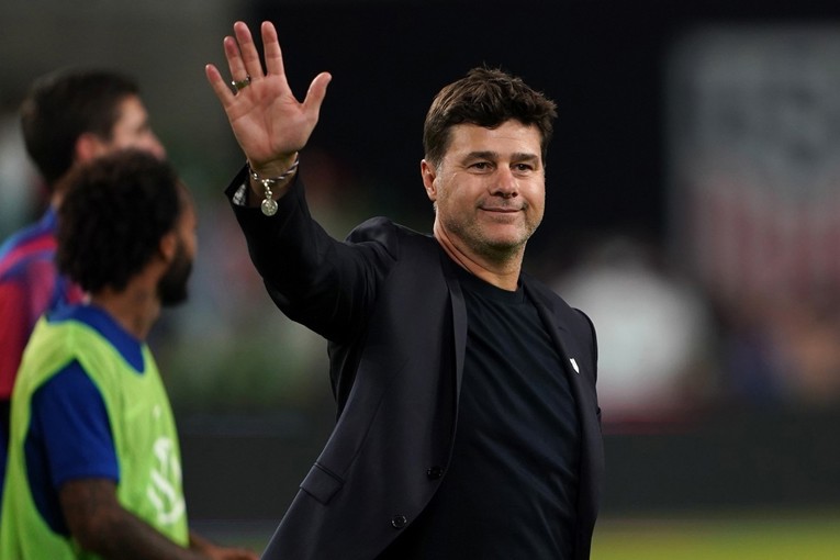 Problem SAD-a uoči Svjetskog prvenstva. Insajder: Pochettino odlazi nakon turnira
